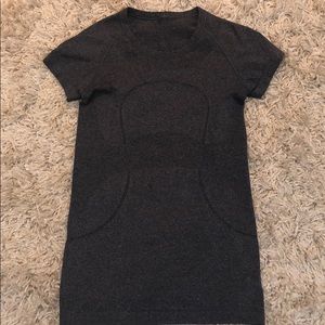 Lululemon Swiftly Tech Short Sleeve Crew